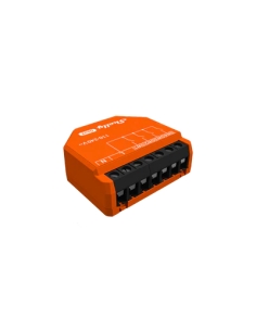 Shelly PLUS I4 Gen3 2