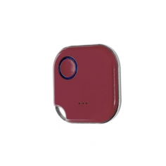 Shelly BLU Button Rojo
