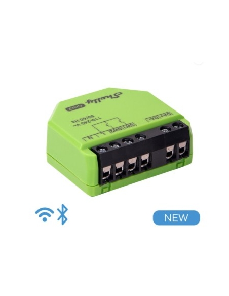 Shelly DALI Dimmer Gen3