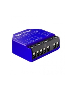 Shelly Dimmer 0/1-10V PM Gen3