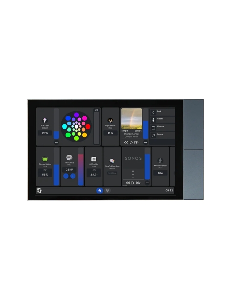 Shelly Wall Display XL