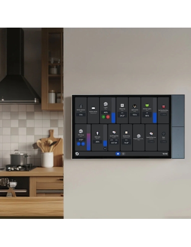 Shelly Wall Display XL