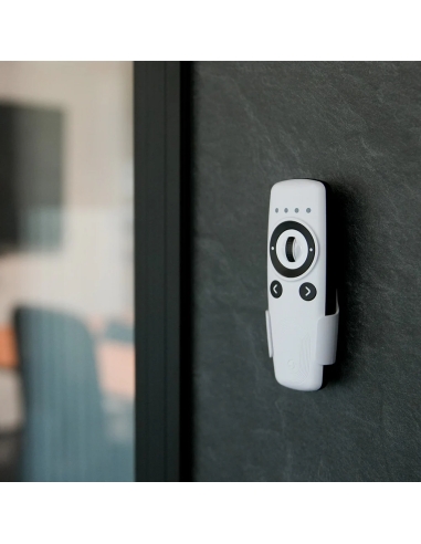 Shelly BLU Remote Control ZB- BLANCO