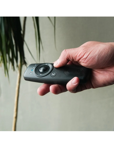 Shelly BLU Remote Control ZB- Negro