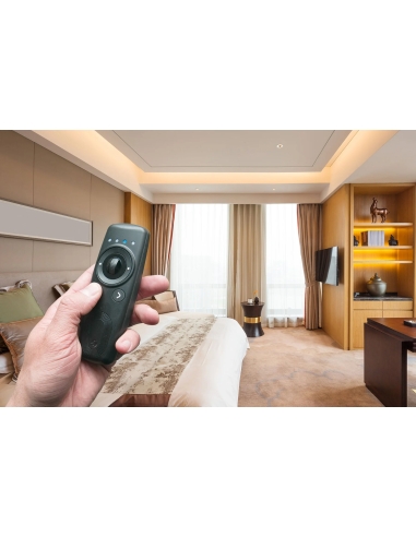 Shelly BLU Remote Control ZB- Negro