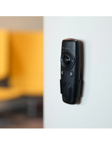 Shelly BLU Remote Control ZB- Negro