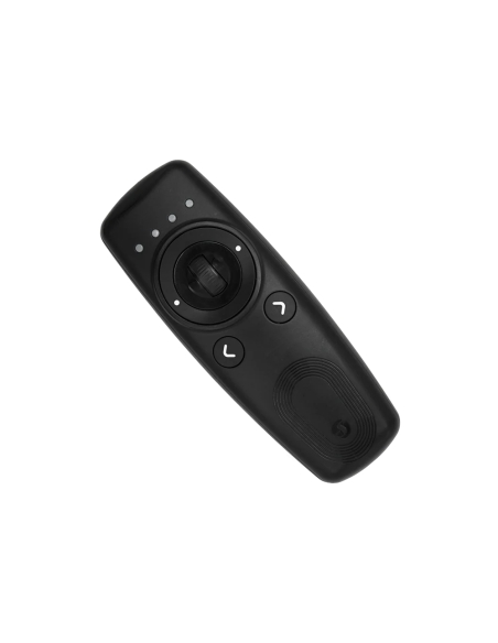 Shelly BLU Remote Control ZB- Negro
