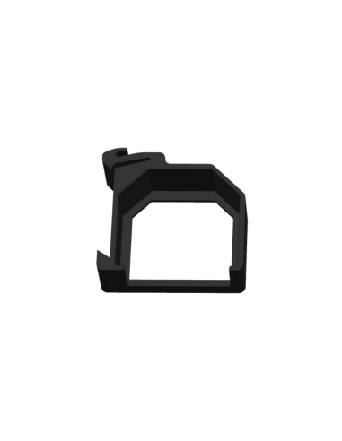 Soporte Serie 1, 2.5, 1PM, 1EM