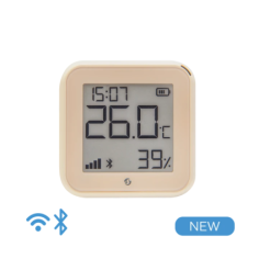 Shelly H&T Gen3 Moca