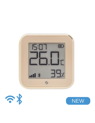 Shelly H&T Gen3 Moca