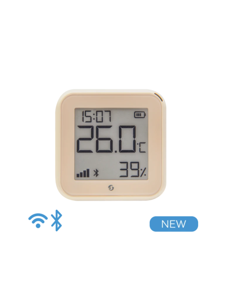 Shelly H&T Gen3 Moca