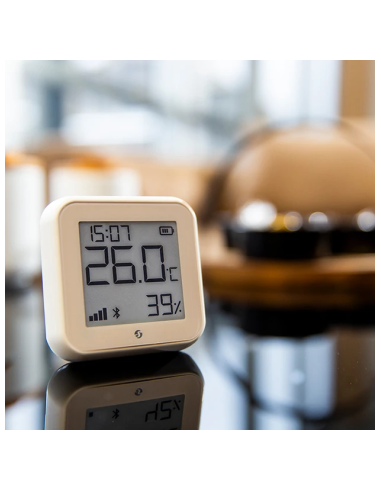 Shelly H&T Gen3 Moca