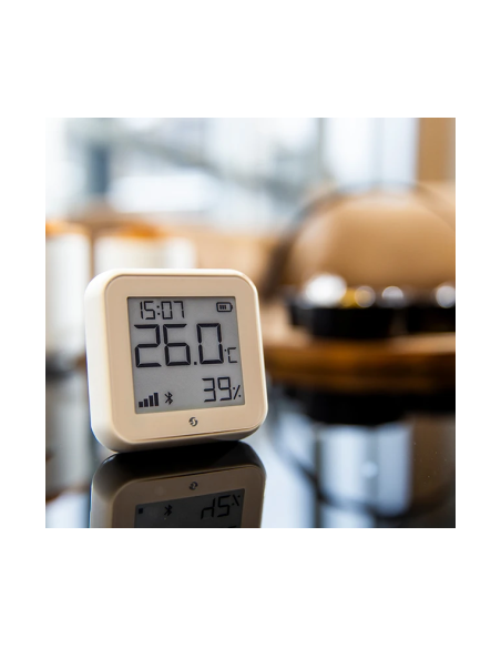 Shelly H&T Gen3 Moca