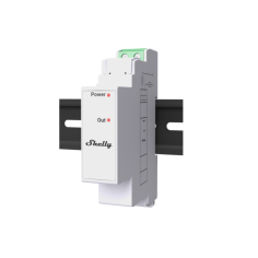 Shelly Pro 3EM Switch Add-On