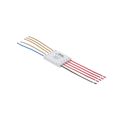 Shelly 4-Channel Decoupler 230V