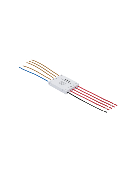 Shelly 4-Channel Decoupler 230V