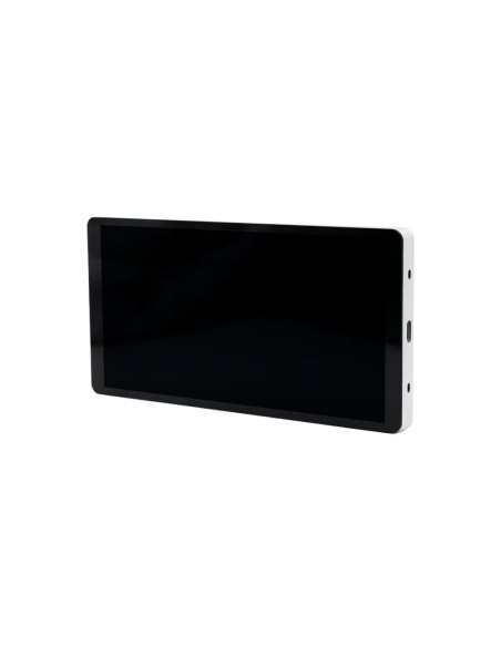 Shelly Wall Display X2i SILVER