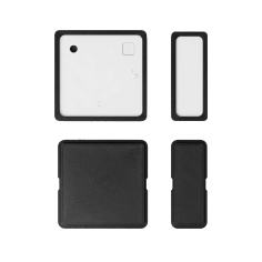 Caja Shelly BLU Door/Window Exterior 2