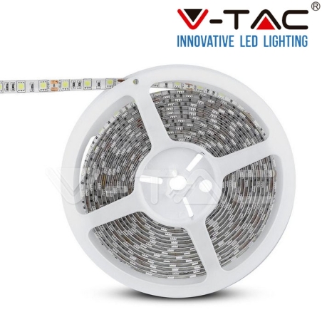 Tira Led RGB SMD5050 IP65 50W