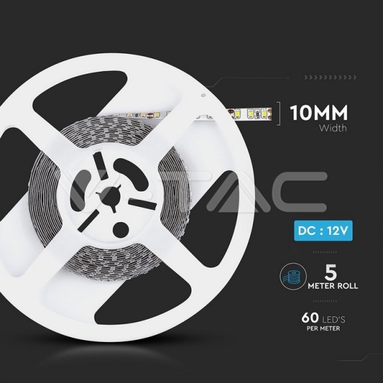 Tira Led RGB SMD5050 IP65 50W