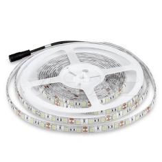 Tira Led RGB+WW SMD5050 IP20 75W