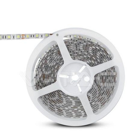 Tira Led RGB+WW SMD5050 IP20 75W