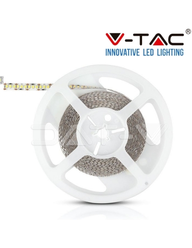 Led Blanco SMD3528 IP20 90W (Alta Intensidad)