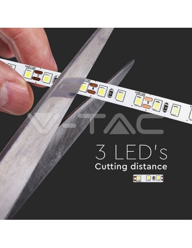 Tira Led Blanco SMD3528 IP20 36W