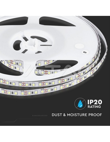 Tira Led Blanco SMD3528 IP20 36W