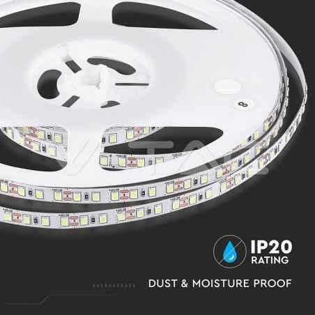 Tira Led Blanco SMD3528 IP20 36W