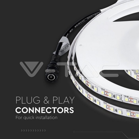 Tira Led Blanco SMD3528 IP20 36W