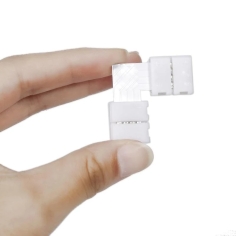 Conector en L, 2, 4 y 5 pines 2