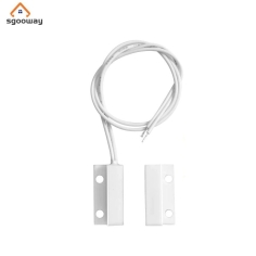 Sensor magnético puerta / ventana