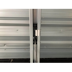 Sensor magnético puerta / ventana 2