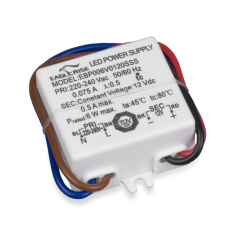 Transformador 12V - 6W