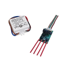 Pack Shelly Uni con Transformador