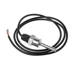 Sonda de Temperatura Rosca 1/2