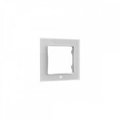 Shelly Wall Frame 1 - Blanco