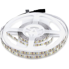 Led Blanco SMD3528 IP20 90W (Alta Intensidad)