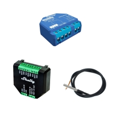 Pack Termostato Plus