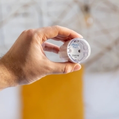 Shelly Plus Plug S 2