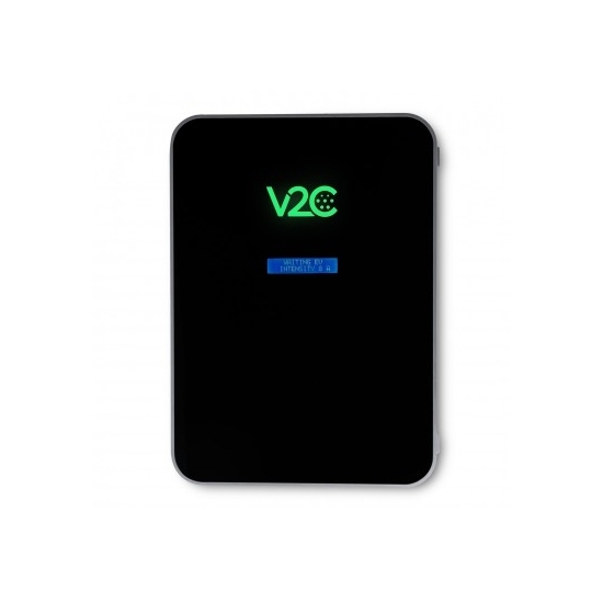 Cargador Trydan V2C 7.4Kwh + Shelly EM