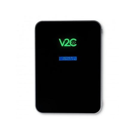 Cargador Trydan V2C 7.4Kwh + Shelly EM