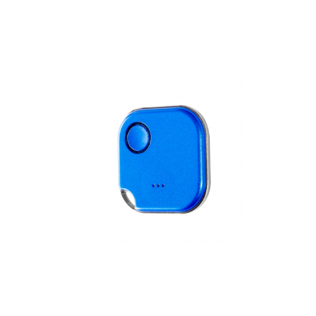 Shelly BLU Button 1 Azul