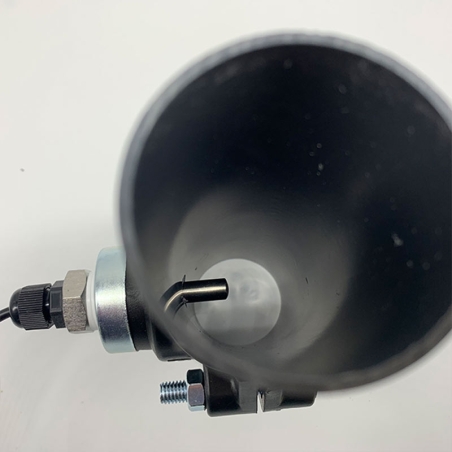 Medidor de temperatura para piscina con programador de bomba WIFI Plus