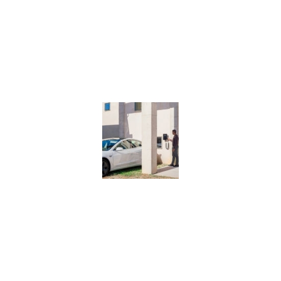 Cargador Trydan V2C 7.4Kw + Protecciones