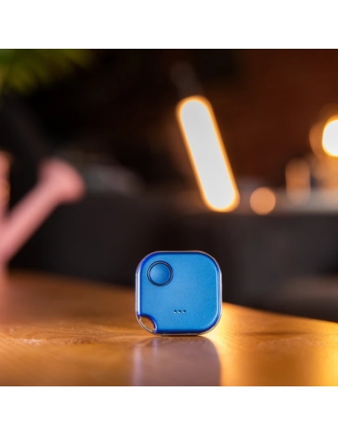 Shelly BLU Button 1 Azul