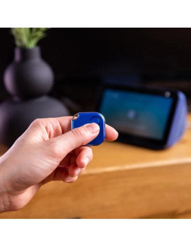 Shelly BLU Button 1 Azul