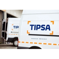 Transporte para cambio o devolución