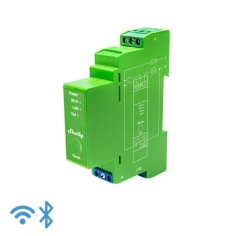 Shelly Pro Dimmer 1PM / 2PM